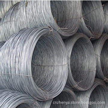Stainless Steel Wire, Rod 3mm